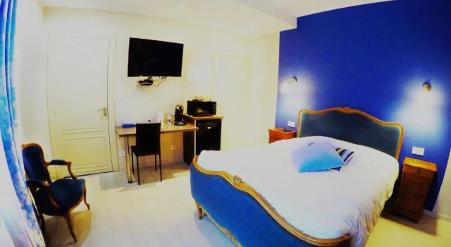 Номер Standard Apparthôtel et chambres Lens