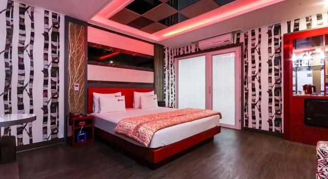 Ulsan Uljugun Coco Self check-in Motel, 예약 모텔 울산 대한민국