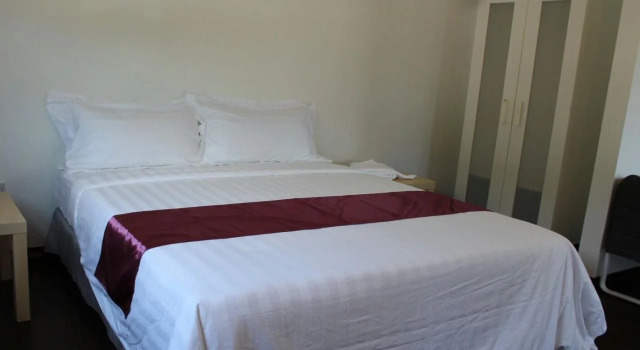 Tiara Hill Residence, Réserver Hôtel Jerudong Tutong