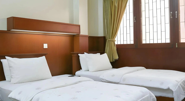 Nakornping Hotel