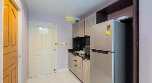 Двухместный номер Standard с видом на сад Bella Villa Prima