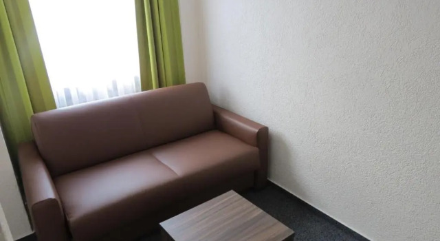 Люкс Hotel-Restaurant Zum Stern