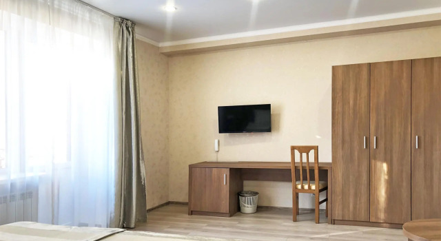 Номер Standard Аристократ Отель