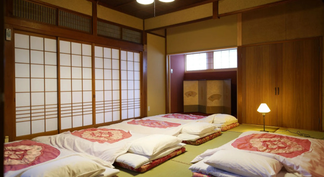 GUESTHOUSE Kinosaki Wakayo - Hostel, Caters to Women