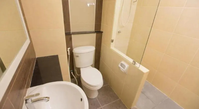Номер Standard The Bedroom Ladprao 101 Bangkok - SHA