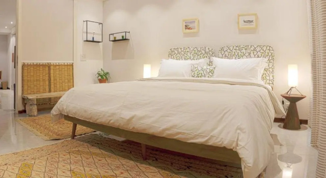 Номер Standard Bungalow 99
