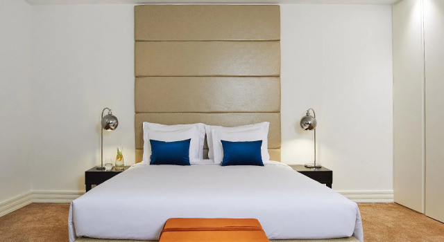 Двухместный номер Deluxe Convento do Seixo Boutique Hotel & Spa