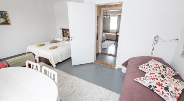 Номер Standard Mulikan HillTon B&B