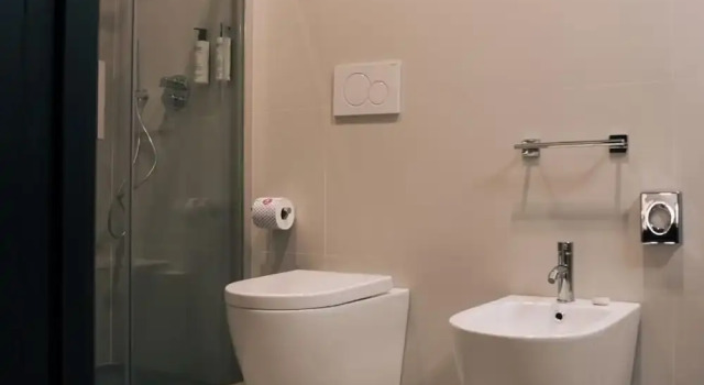 Komfort Doppel Zimmer Arryvo Hotel