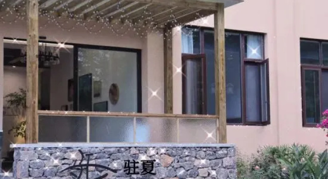 Zhuxia Guesthouse, Prenota Hotel Hotel a Chongqing Area con parcheggio, Parcheggio