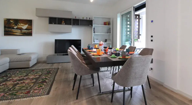 House Martina, Book Vacation Home Limana Veneto