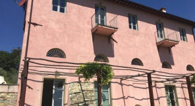 I Casali Del Trebbiolo, Prenota Hotel Pontassieve Toscana