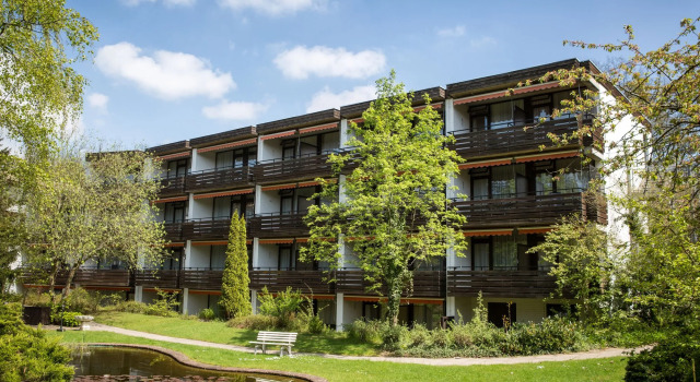 VitalHotel Ascona