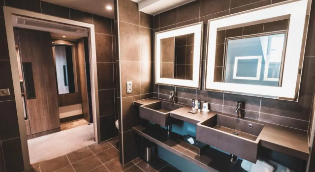 Номер Standard Novotel Toulouse Centre Wilson