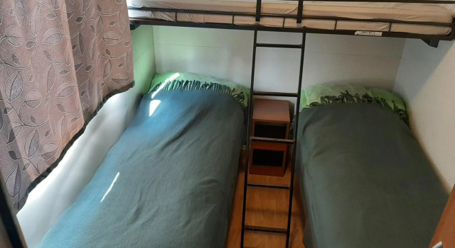 Mobilhome Nr10