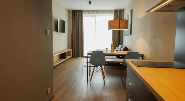 Двухместный номер Standard Avenue Pallova 28