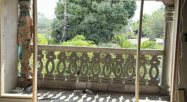Кровать в общем номере Room-charming Kingston Room to Rent With