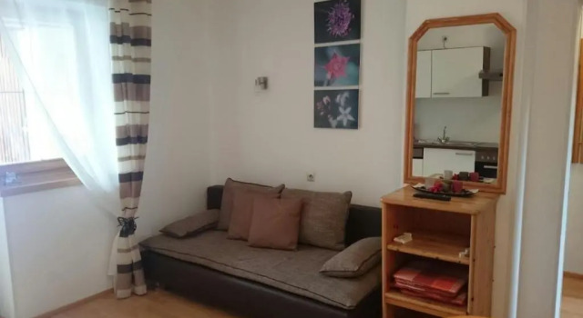 Haus Imbachhorn