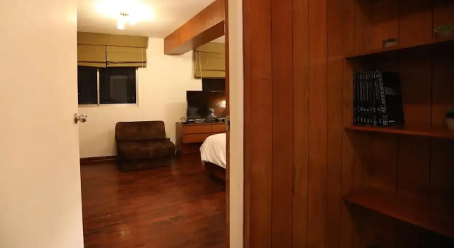 Rustic And Homy 16th Floor Flat In Miraflores, Забронировать Отель Отели в центре Мирафлореса, в центре