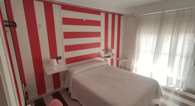 Номер Standard Hostal Sol