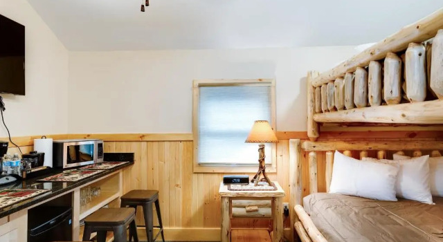 Cobble Mountain Lodge, Забронировать Отель Лейк-Плэсид Whiteface Mountain
