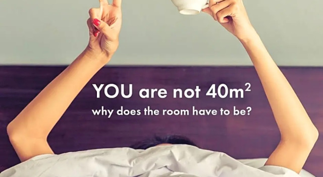 Номер Standard Smarthotel Oslo
