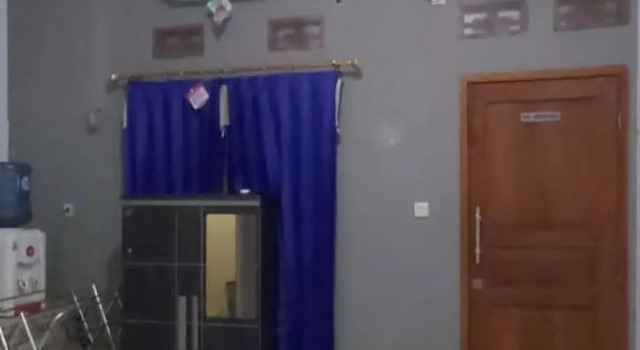 Habitación Estándar GEA Syariah