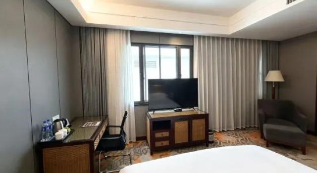 Номер Standard Haiwaihai Baina Hotel