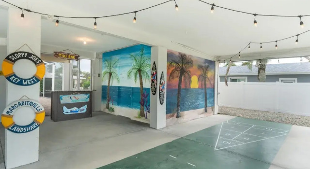 Beach Bound, Book Feriehus Villaer i Florida, Villa