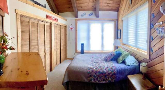Sleeps 14, 3 Bedroom Home, Large Private Deck, on, Book Feriehus Villaer i Crested Butte Mountain, Villa