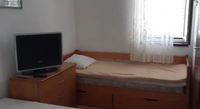 Apartment Gajac A7 44, Buchen Sie Ferienwohnung Gajac Pag