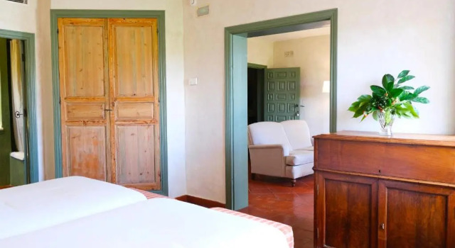 Полулюкс Terrace Hotel Boutique Molino del Arco
