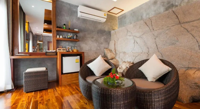 Номер Standard View Point Resort