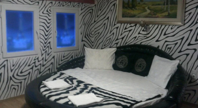 Motel Paris