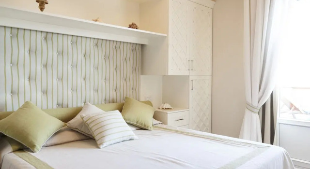 Номер Classic Hotel Villa Maremonti
