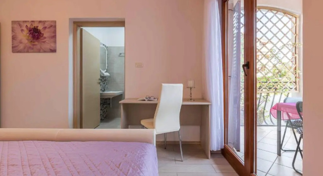 Апартаменты Standard Apartments Villa Tre Marie