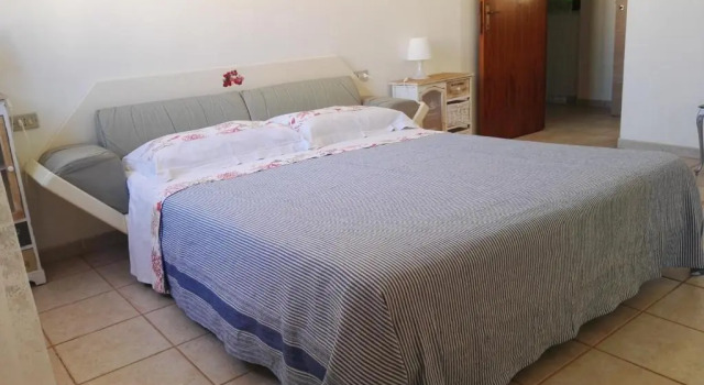 Коттедж с 2 комнатами La Palma appartamenti