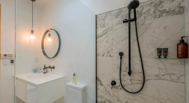 Апартаменты APARTMENT 4A - By the Beach