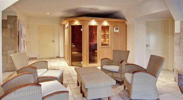 Lush Holiday Home in Oeffelt with 2 Saunas & Hot Tubs, Réserver Hôtel Oeffelt Brabant-Septentrional