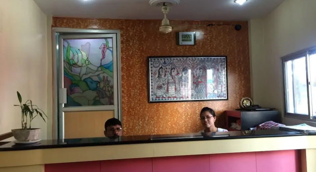 Hotel Maurya, Varaa Hotelli 3 tähden hotellit kohteessa Assam, 3*
