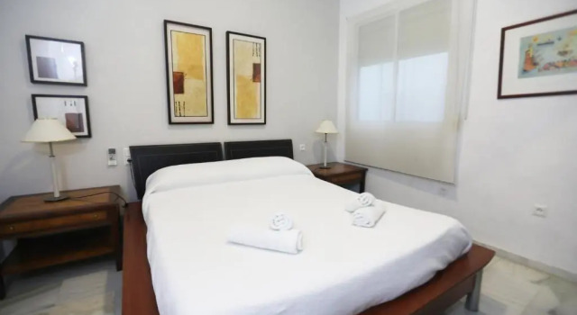 Apartamento Mar de Korus