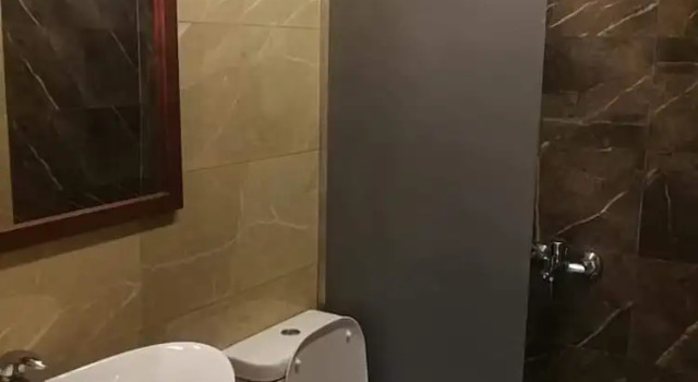 Двухместный номер Deluxe Cordoba Suits