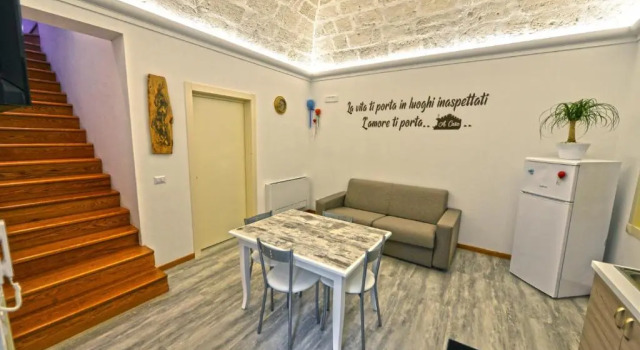 “A Casa” luxury, Book Hotel Hotels in Murgia with Parking, Parking