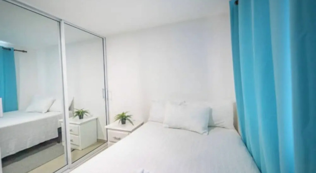 Номер Standard Fully Equipped New 3br Apt dt 2mins To The Beach