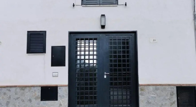 Rachel's House
