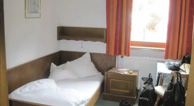 Gstehaus Krammer, Rezervovat Hotel Hotely v Tyrolsko se snídaní, Snídaně