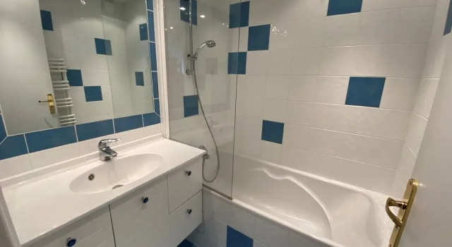 Апартаменты Comfort Appartement Tommeuse 91