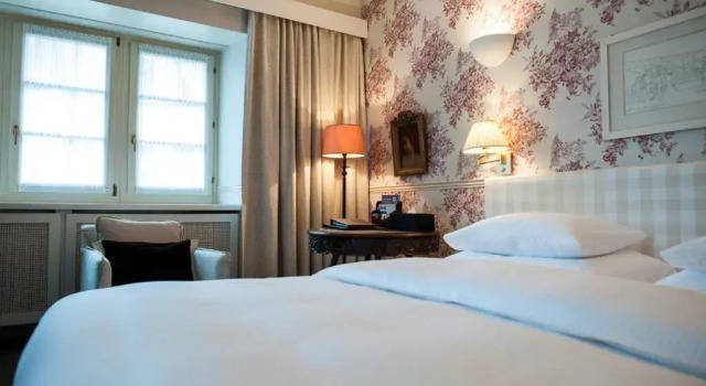 Номер Superior Boutique Hotel Kindli