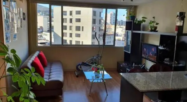 Naturalhome Apartment Edificio Italia, Book Lejlighed Hoteller i Quito med pool, nær Guapulo Viewpoint, Swimmingpool