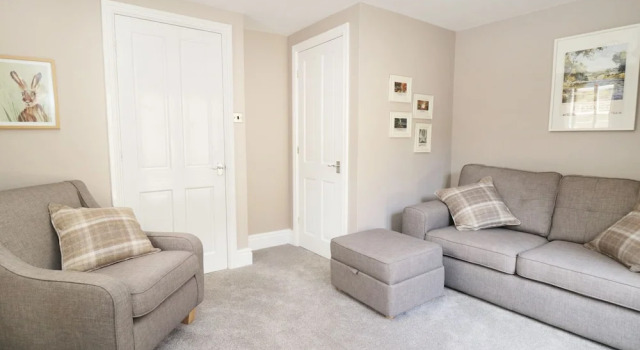 Raven Cottage, Rezervasyon Tatil Evi Barnard Castle North Pennines